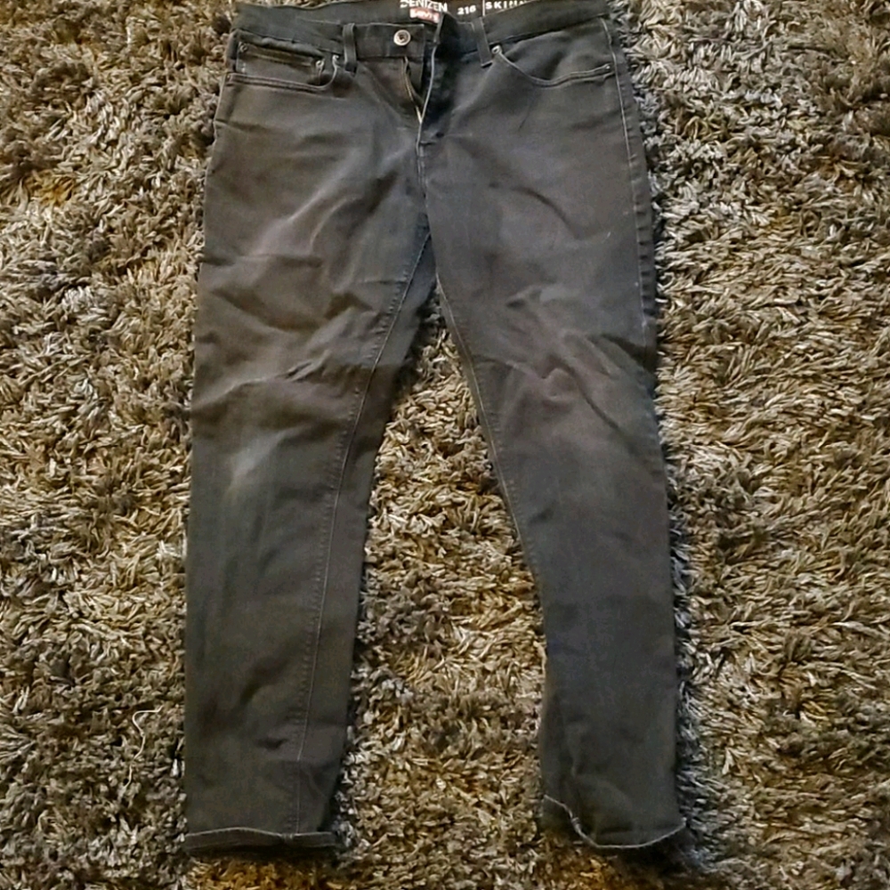 Levi's DENIZEN